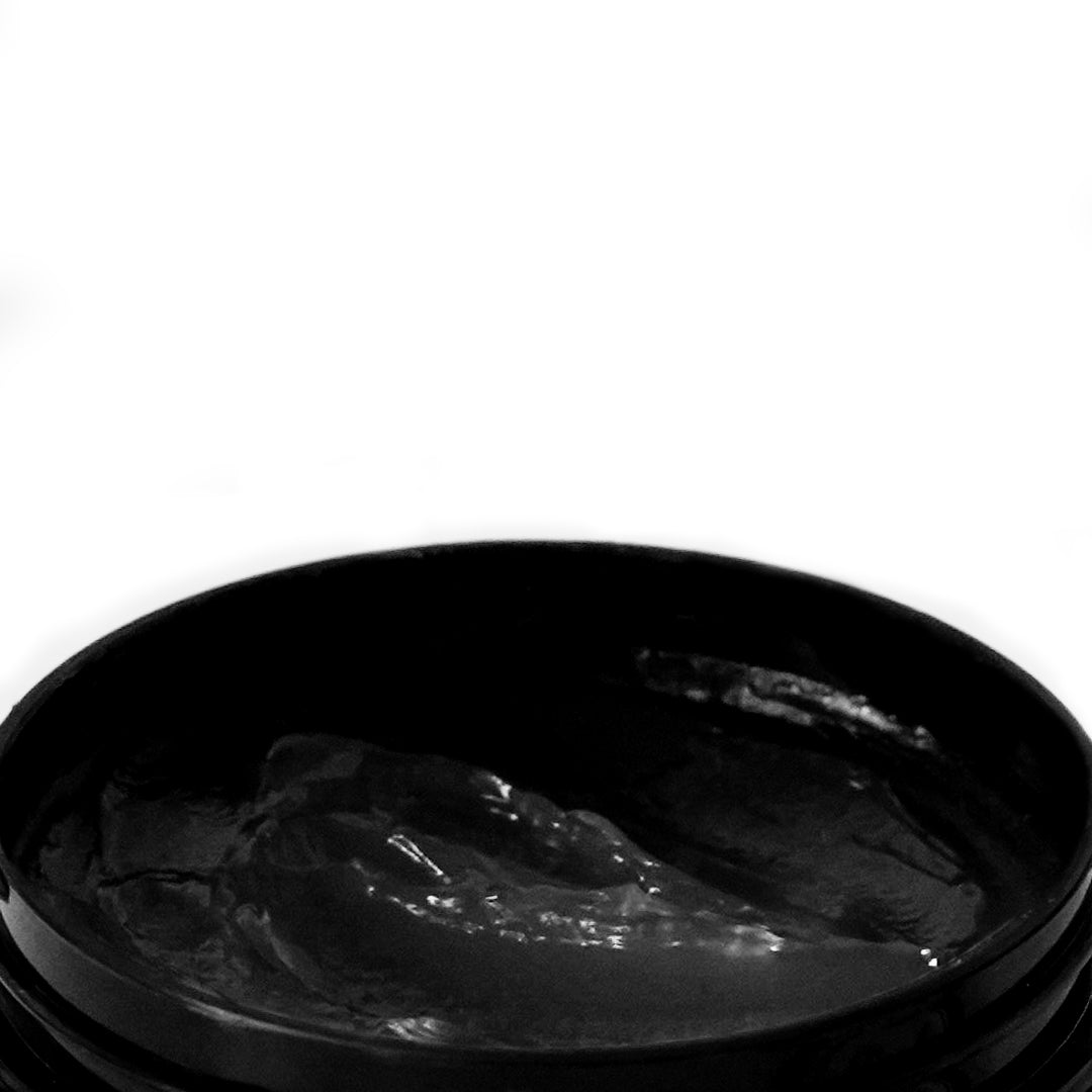 Lightweight Pomade
