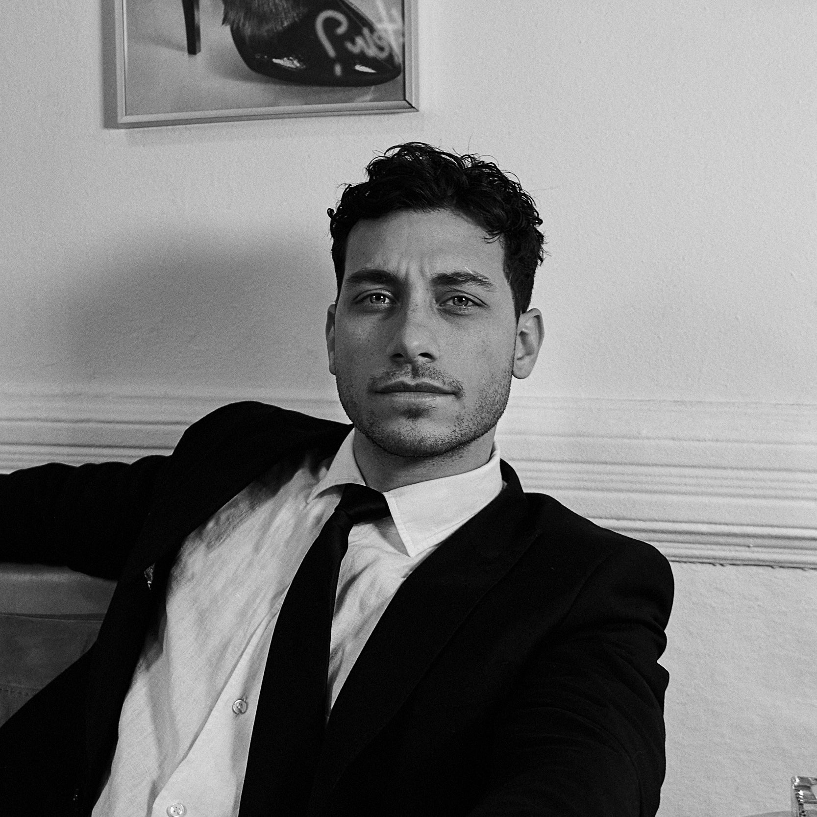 In Pursuit of Passion: Rob's Transformative Journey – Boxer and the Barber In Pursuit of Passion: Rob's Transformative Journey – Boxer and the Barber