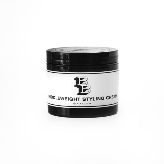 Middleweight Styling Cream