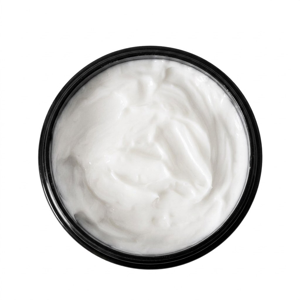 Middleweight Styling Cream photo edit